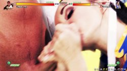 Captura de 'Brazzers Presents: The Parodies 2' nº 6