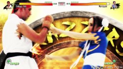 Captura de 'Brazzers Presents: The Parodies 2' nº 8