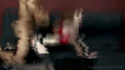 Captura de 'Fleshed Out' nº 30