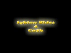 'Sybian Rides 4 Ca$h - Kayla Paige' screenshot nº 1