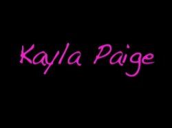 'Sybian Rides 4 Ca$h - Kayla Paige' screenshot nº 2