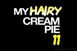 Captura de 'My Hairy Cream Pie 11' nº 1