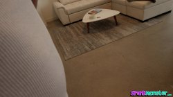 Captura de 'All Natural Big Tits Jackie Hoff Cums On New Big Dick' nº 2