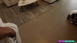 Captura de 'All Natural Big Tits Jackie Hoff Cums On New Big Dick' nº 4