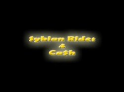 'Sybian Rides 4 Ca$h - Aubrey Addams' screenshot nº 1