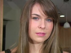 Captura de 'Adrienne Manning Jerk off Encouragement Pantyhose #2' nº 74