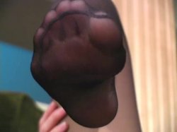 Captura de 'Adrienne Manning Jerk off Encouragement Pantyhose #2' nº 107