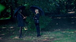 Captura de 'A 40 Year Old Widow (English)' nº 36