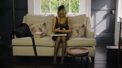 Captura de 'A 40 Year Old Widow (English)' nº 97