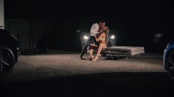 Captura de 'A 40 Year Old Widow (English)' nº 106