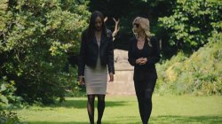 Captura de 'A 40 Year Old Widow (English)' nº 130