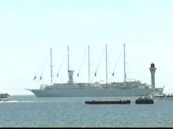 Captura de 'A Feu Et A Sexe Sur La Riviera (Hot Sex On The Riviera)' nº 1