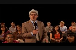 Captura de 'Official Jerry Springer Parody' nº 3