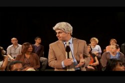 Captura de 'Official Jerry Springer Parody' nº 37
