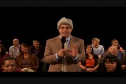 Captura de 'Official Jerry Springer Parody' nº 4