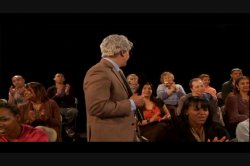 Captura de 'Official Jerry Springer Parody' nº 5