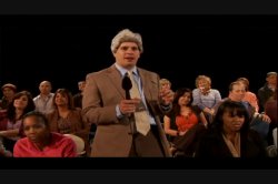 Captura de 'Official Jerry Springer Parody' nº 8