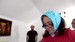 Captura de 'Mature Group Sex: Boglarka' nº 1