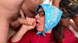 Captura de 'Mature Group Sex: Boglarka' nº 71