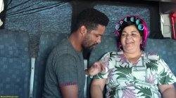 Captura de 'MaturePickup: Fabi Moranguinho' nº 7