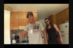 Captura de 'Official Bounty Hunter Parody 3' nº 5
