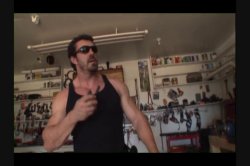 Captura de 'Official Bounty Hunter Parody 3' nº 130