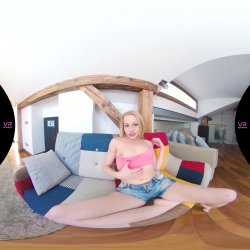 'Double Orgasm with Two Toys' screenshot nº 4