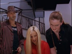 Captura de 'Fashionistas, The' nº 24