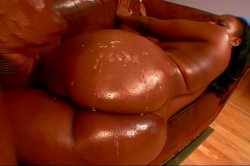 'Big Phat Black Wet Butts 7' screenshot nº 48