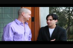 Captura de 'Official Californication Parody' nº 77