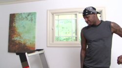 'Young Black Pussy 12' screenshot nº 57