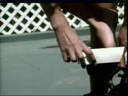 'Sindy does Anal' screenshot nº 7