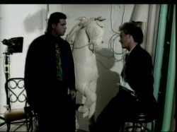 'Sindy does Anal' screenshot nº 113