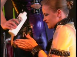 'Nina Hartley's Private Sessions' screenshot nº 8