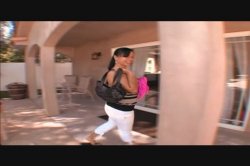 Captura de 'Big Bubble Butt Latin Sluts 5' nº 30