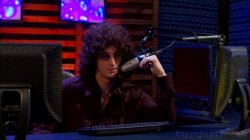 Captura de 'Official Howard Stern Show Parody' nº 40
