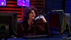 Captura de 'Official Howard Stern Show Parody' nº 42