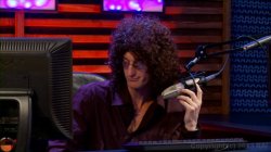 Captura de 'Official Howard Stern Show Parody' nº 7