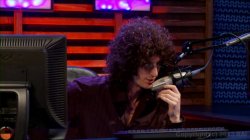 Captura de 'Official Howard Stern Show Parody' nº 10