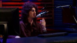 Captura de 'Official Howard Stern Show Parody' nº 104