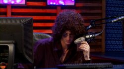 Captura de 'Official Howard Stern Show Parody' nº 11