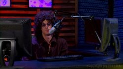 Captura de 'Official Howard Stern Show Parody' nº 127