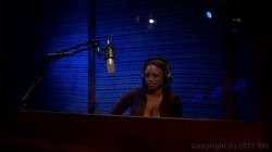 Captura de 'Official Howard Stern Show Parody' nº 128
