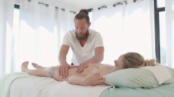 'Teen Creampie Massage' screenshot nº 20