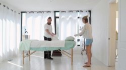 'Teen Creampie Massage' screenshot nº 13