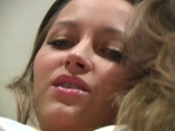 Captura de 'Dani Daniels Jerk Off Encouragement Panty / Lingerie' nº 124