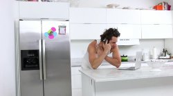 Captura de 'My First Creampie #12' nº 3