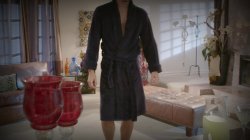 Captura de 'Call Girl Diaries' nº 44