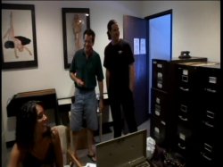 Captura de 'Gag Factor 25' nº 30