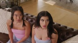 'Lesbian Reunion' screenshot nº 103